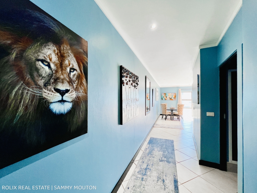 To Let 1 Bedroom Property for Rent in Cape Town City Centre Western Cape